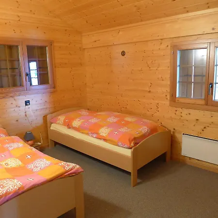 Chalet Laurette شاليه *