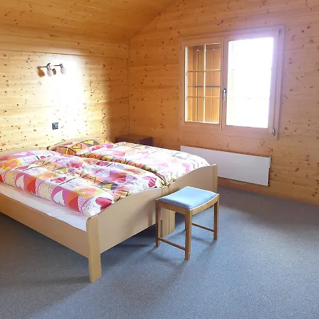 Chalet Laurette شاليه