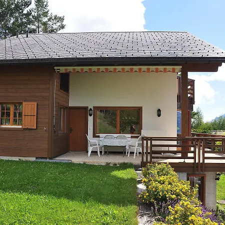 شاليه Chalet Laurette Cordona