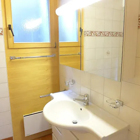 Chalet Laurette شاليه