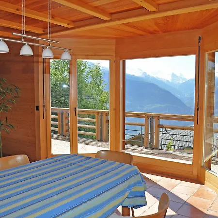 Chalet Laurette * Cordona