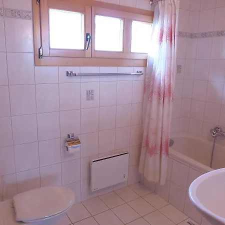 شاليه Chalet Laurette