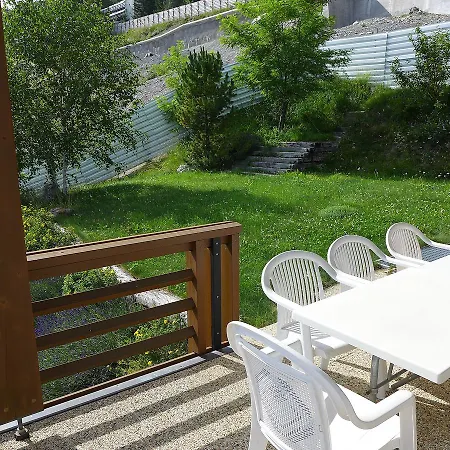 شاليه Chalet Laurette *