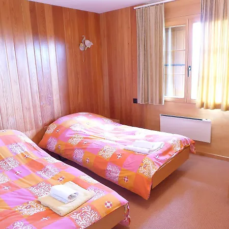 شاليه Chalet Laurette Cordona