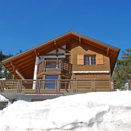 Chalet Laurette *