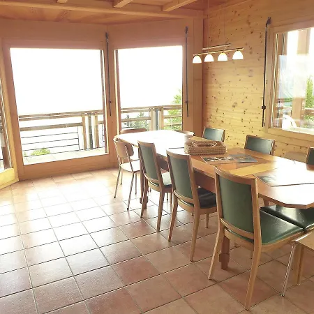 شاليه Chalet Laurette Cordona