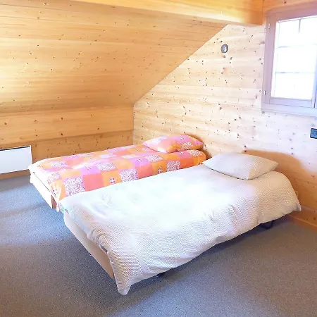 Chalet Laurette * Cordona