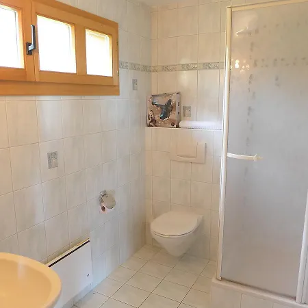 Chalet Laurette شاليه *