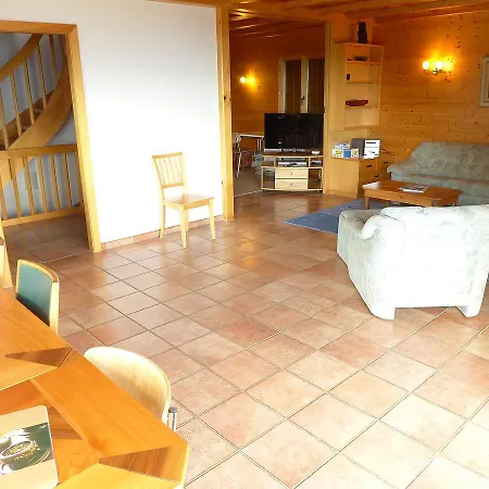 Chalet Laurette * Cordona