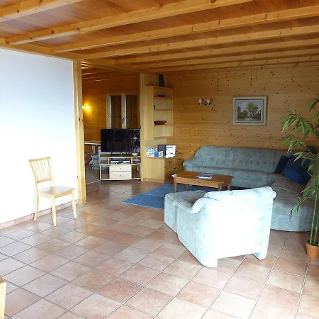 Chalet Laurette Cordona