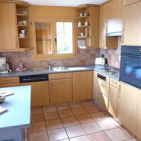 Chalet Laurette *
