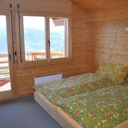 Chalet Laurette * Cordona