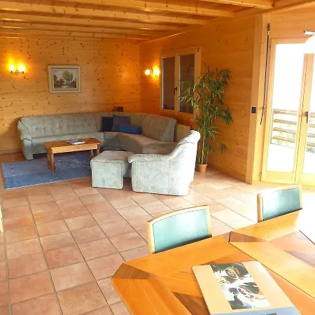 شاليه Chalet Laurette Cordona