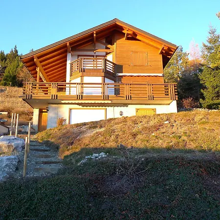 Chalet Laurette *
